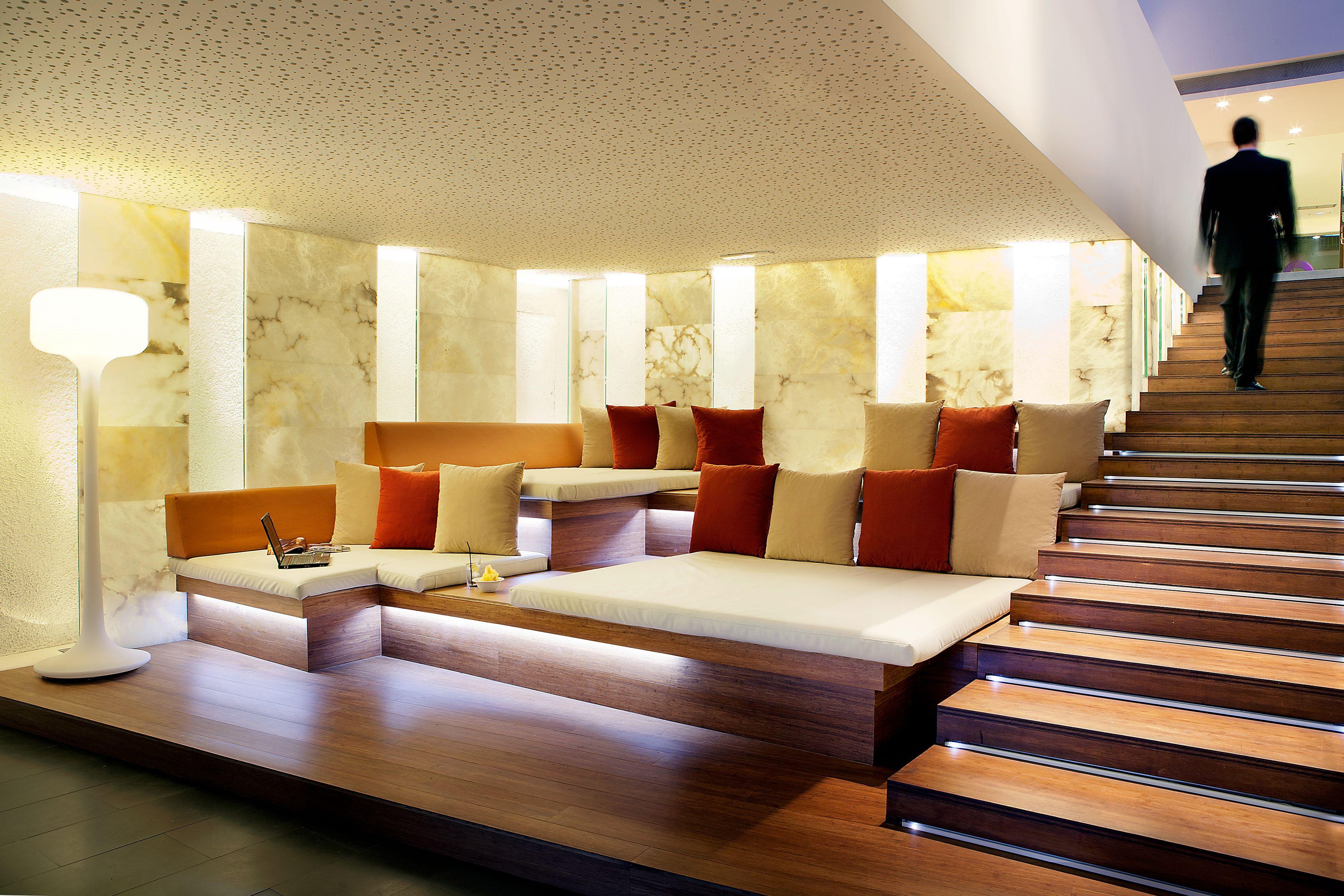 Sercotel Hotel Rosellon — Photos 1